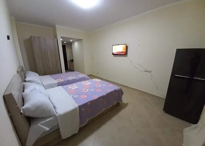 Florenza Pool View # I324 Aparthotel *
